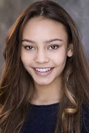 Reparto de Nine Nights (película 2019). Dirigida por Veronica McKenzie