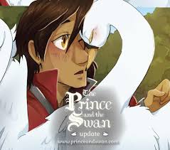 The Prince and the Swan