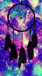 Complement their room's new look with covered walls. Midnight Dreamcatcher Galaxy Wallpaper Androidwallpaper Iphonewallpaper Wallpaper Galaxy Sparkle Glitte Galaxy Wallpaper Galaxies Wallpaper Dream Catcher