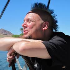 Al Mancini (@AlManciniVegas)