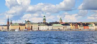 Stockholm, capital and largest city of sweden. Niras In Stockholm