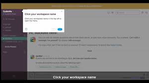 How To Set Your Workspace S Language Preference In Slack Slackhq Youtube