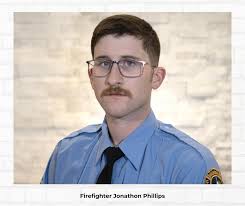 Profilo per Greensburg Fire Department