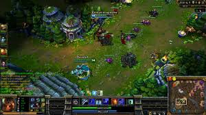 Jun 03, 2021 · ha pasado un año desde que llegó valorant, el nuevo juego de riot games, creadores de league of legends, y algo completamente distinto a lo que nos tenían acostumbrados hasta entonces. El Juego De Lol Off 71