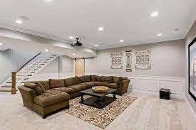 Eagle building solutions offers basement renovations throughout lancaster, lebanon, york, and harrisburg counties. Basement Remodel Get The Basement Remodeling Services In Barrington Illinois