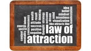 Be clear about what you want. Law Of Attraction Archives Dr Ivan Misner