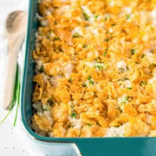 These delicious chicken casseroles are going to be new family favorites, if they aren't already! Tasty Chicken And Rice Casserole Gluten Free Dairy Free