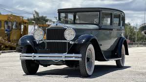 Image result for Countess Blue 1930 Packard