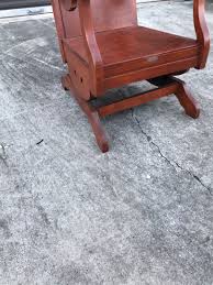 Well liked rocking chairs with springs intended for victorian upholstered rocking chair antique oval back reupholstery view photo 5 of 20. Antique Or Vintage Platform Spring Rocker Rocking Chair Victorian Collectors Weekly