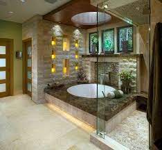 Arredare Il Bagno In Stile Etnico Bagno Asiatico Bagni Da Sogno Bagno Stile Spa