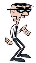 Timmy scratches the board making a screeching noise which made this teacher and his students believe that the board is cursed. 26 Fairly Oddparents Mr Crocker Ideas Crocker Odd Parents The Fairly Oddparents