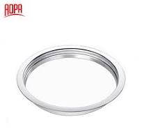 Hot Pot Induction Cooker Installation Flat Steel Ring,Hot ...