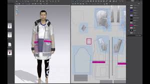 Les étapes à suivre pour créer votre marque de vêtements. Top 9 Des Meilleurs Logiciels De Modelisation 3d Pour La Mode