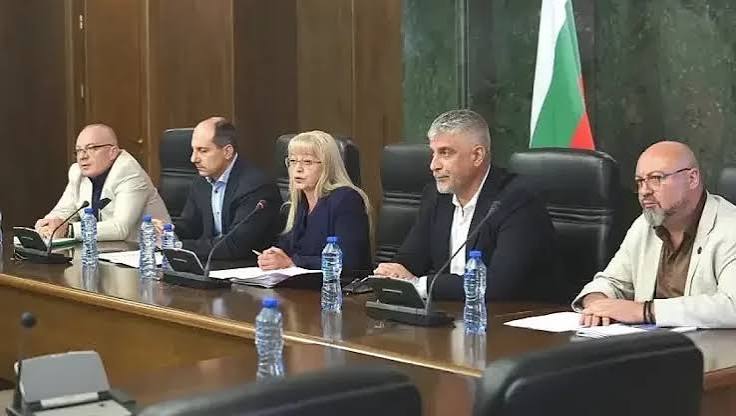 НА ЖИВО! Шокиращ психологичен профил на Ивайло Калушев: Секс...