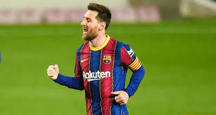 A 33 ans, il est l'homme que tout le monde veut arracher. Barca Contrat Salaire Le Plan De Laporta Pour Messi Revele