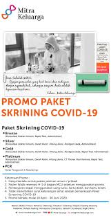 Contoh surat keterangan sakit dari dokter kosong muda download contoh surat keterangan sakit dari dokter kosong muda download format surat lain: Daftar Rs Di Jakarta Utara Yang Sediakan Rapid Test Beserta Tarifnya Kumparan Com