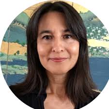 Podcast 118 Leslie Kenny