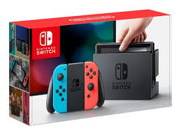 Juegos nintendo switch carrefour¿has visto muchas comparativas y opiniones pero todavía no te animas? Nintendo Switch Konsole Zum Gunstigen Preis Kaufen Bestcheck