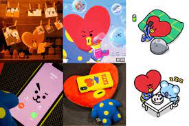 Discount prices and promotional sale on all dolls & accessories. Behind The Screen Tada This Is Tata And Van