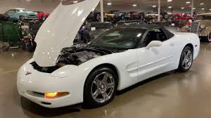 Image result for Arctic White 1998 Corvette