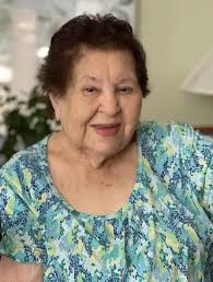 Obituary information for Lydia Cortes