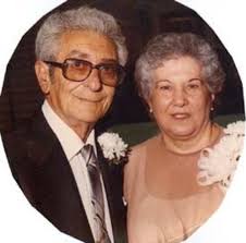 Grace Lopiccolo Obituary December 24, 2002