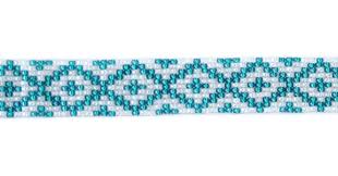 Gewebte perlenarmbänder kenne ich noch aus meiner kindheit. Perlenarmband Weben Vorlagen Pferd Armband Armreif Peyote Armband Perlen Armband Etsy Auf Wunsch Namensarmbander Aus Glasperlen Und Natursteinen Mit Silber Gold Details Nickelfrei