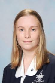 Secondary school masterpiece