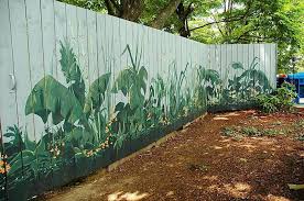Maybe you would like to learn more about one of these? 69 People Who Took Their Backyard Fences To Another Level Bored Panda