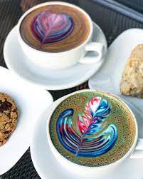 Voyager Craft Coffee In Santa Clara