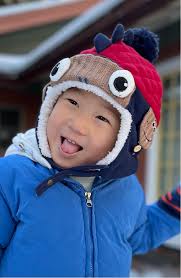 2023「城市封面寶寶選拔」兒童組投票頁–