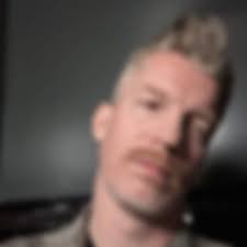 Ben Wild · Artist Profile