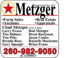 Midwest eye consultants has an optometrist in north manchester who provides patients with eye health exams and a location. Metzger Property Services Llc North Manchester Indiana