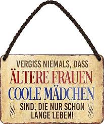 Dekorationsobjekte Und Andere Wohnaccessoires Von Blechschilder Online Kaufen Bei Mobel Garten