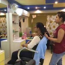 Xclusive hair design by angeilca, clinton, md. Biney Xclusive Salon Spa Dhakuria Beauty Spas In Kolkata Justdial