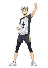188 3 cm 6 1 7 tetsurou kuroo. Haikyuu Cross Team Match Screenshots And Art Nintendo Everything Haikyuu Bokuto Bokuto Koutarou Bokuto Koutaro