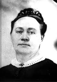 Susanne Beyers Holder (1831-1921)