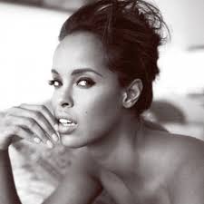 Model Watch: Ayan Elmi