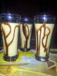 Flavor Of Indian Kitchen Chocolate Mango Milkshake Food Snapchat Mango Milkshake Dairy Milk Chocolate