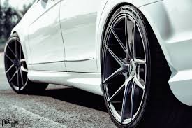 2013 mercedes benz c class c250 sportfront tire size: Gallery Socal Custom Wheels