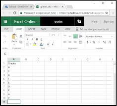 How to wrap text in excel. What Is Microsoft Excel Online Javatpoint