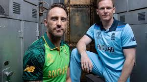 England vs south africa as it happened: England Vs South Africa Cwc2019 Highlights Ben Stokes Catch And More Video