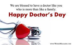 Pin On National Doctors Day