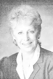 Geraldine Mills Obituary (2016)