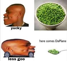 Let S Go Eat Memes