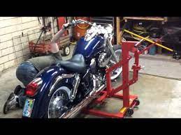 Hydraulic Motorcycle Lift Hydraulic Motorbike Lift Latest Price Manufacturers Suppliers