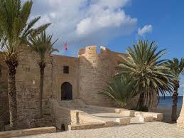 El alamein, egypt north coast blumar sidi abd el rahman chalet phase one number 4. Borj El Ghazi Mustapha Archiqoo