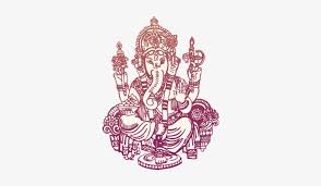 ganesha love pinterest ganesha png ganesha peace tumblr happy ganesh chaturthi images png transparent png 434x434 free download on nicepng happy ganesh chaturthi images png