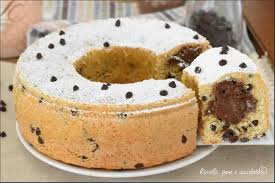 We did not find results for: Ciambella Cookie Alla Nutella La Ricetta Irresistibile