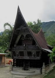 Rumah adat di indonesia memiliki ragam bentuk unik. 7 Jenis Rumah Adat Sumatera Selatan Disertai Gambar Perbedaannya